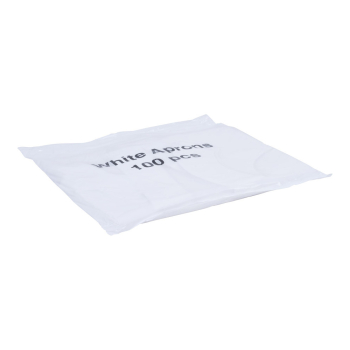 Standard Aprons Flat Packed Standard Aprons Flat Packed