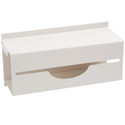 Rolled Apron Dispenser