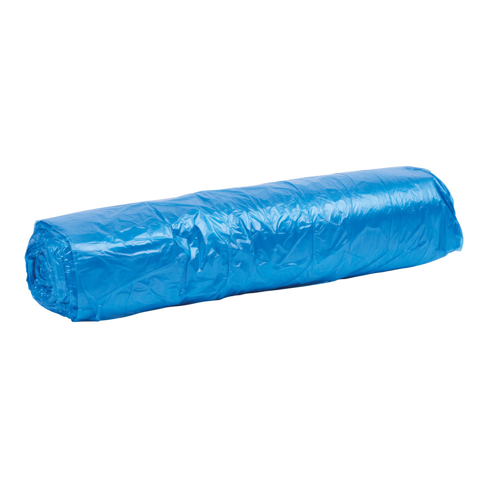 Apron Ropol Standard Aprons on a Roll Standard Polythene Aprons on Roll Blue