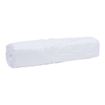 Standard Polythene Aprons on Roll White