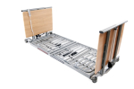 Woburn Ultra Low 4 Section Profiling Bed