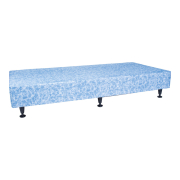 Neptune Divan Water Resistant Bed Base 3' (Single)