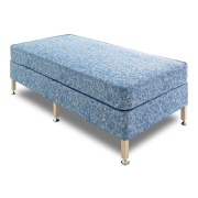 Neptune Divan Water Resistant Bed Base 4' (Small Double)