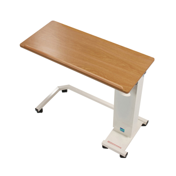 Rise and Fall Table Wheelchair Base