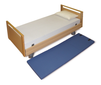 Fall-Out Crash Mat 600x1900mm Fall-Out Crash Mat 600x1900mm