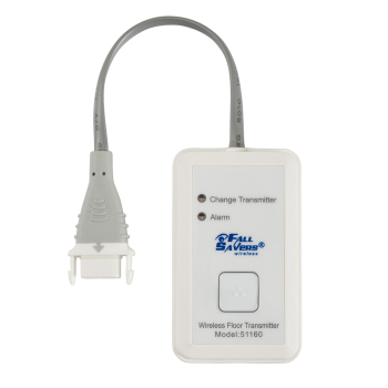 Fall Savers Wireless Floor Sensor Mat Transmitter