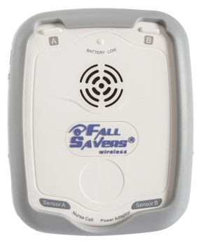 Fall Savers Wireless Monitor