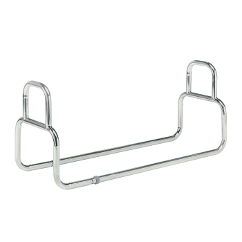 Bed Support Rail Double Loop