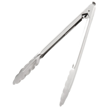 Catering Tongs 10Inch