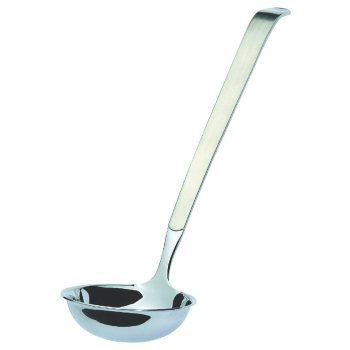 Soup Ladle Stainless Steel 90ml