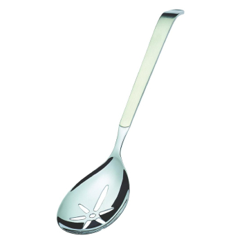 Slotted Serving Spoon Stainless Steel 12inch