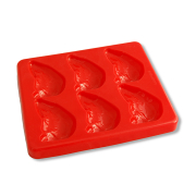 Puree Food Mould c/w Lid Chicken Breast