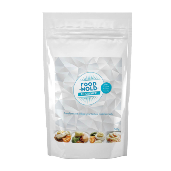 Food Mould Thickener 500g Food Mould Thickener 500g