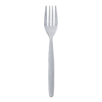 Kelso 18/0 Stainless Steel Plain Table Fork