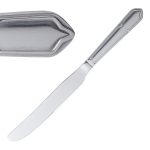 Dubarry 18/0 Stainless Steel Table Knife