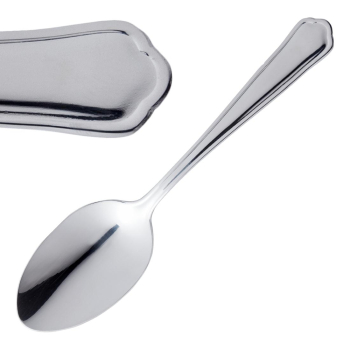 Dubarry 18/0 Stainless Steel Dessert Spoon