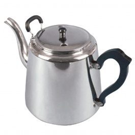 Canteen Teapot Aluminium 3.4 Litre