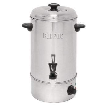 Buffalo Manual Fill Water Boiler 10 Litre