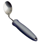 Newstead Angled Spoon Left Hand