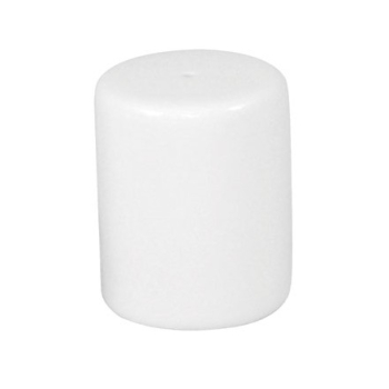 Salt Shaker 50mm White