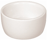 Butter Dish 62mm White