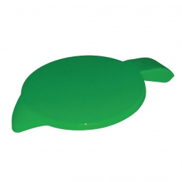 Polycarbonate Lid for 1400ml Jug Green