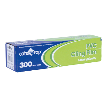 Cling Film in Cutter Box 30cmx300m