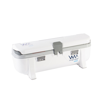 Wrapmaster 4500 Dispenser 45cm Wide Wrapmaster 4500 Dispenser 45cm Wide