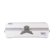 Wrapmaster Duo Dispenser 45cm Wide