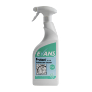 Protect Perfumed Disinfectant Cleaner 750ml