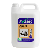 Apeel Neutral Hard Surface Cleaner and Degreaser 5 Litres