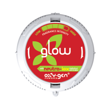 Oxy-Gen Viva!e Glow Refill Cartridges
