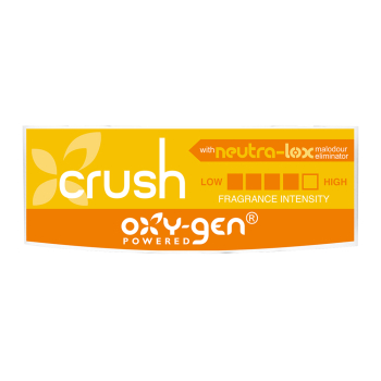 Oxygen-Pro Crush Refill Cartridges