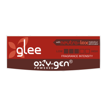 Oxygen-Pro Glee Refill Cartridges