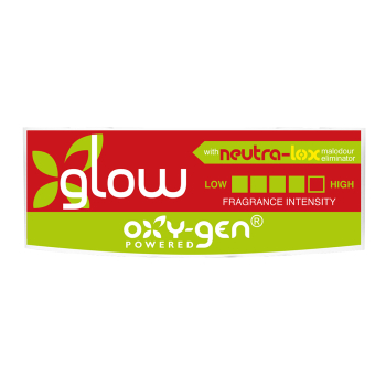 Oxygen-Pro Glow Refill Cartridges