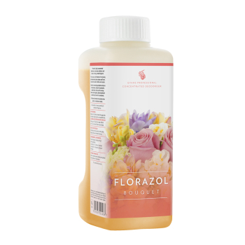 Florazol Bouquet Concentrated Deodorising Cleaner 1 Litre