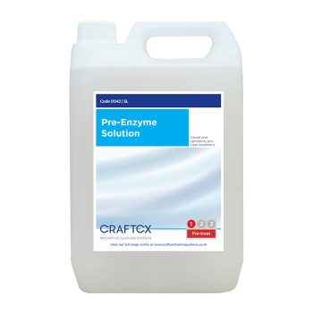 Pre-Enzyme Solution 5 Litres