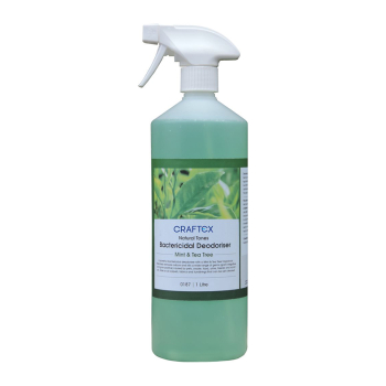 Natural Tones Mint and Tea Tree Deodoriser 1 Litre Natural Tones Mint and Tea Tree Deodoriser 1 Litre