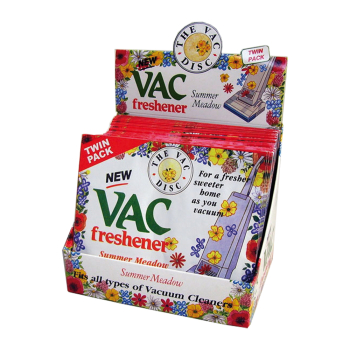 VAC Fresheners Summer Meadow VAC Fresheners Summer Meadow
