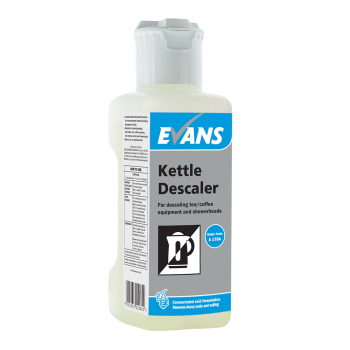 Kettle Descaler 1 Litre Kettle Descaler 1 Litre