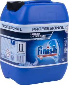 Finish Professional Dishwasher Detergent 10 Litres
