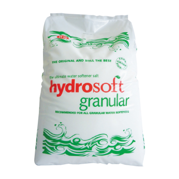 Granulated Salt 25kg