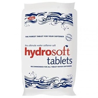 Water Softening Dishwasher Salt Tablets 25kg