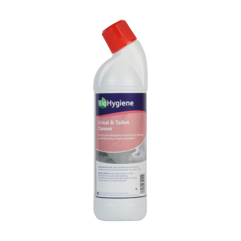 BioHygiene Urinal and Toilet Cleaner 1 Litre