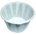 28ml Waxed Paper Medicine Pots 28ml Waxed Paper Medicine Pots