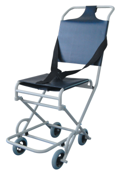 Ambulance Chair 4 Wheels