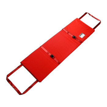 Evacuation Wall Mounted Sledge /Mattress with Storage Bag Evacuation Wall Mounted Sledge /Mattress with Storage Bag