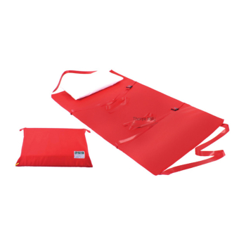 Bariatric Evacuation Mattress with Storage Bag 1000mm Bariatric Evacuation Mattress with Storage Bag 1000mm