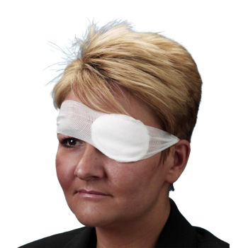 Sterile Eyepad Wound Dressing Sterile Eyepad Wound Dressing
