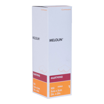Melolin Dressing 5x5cm